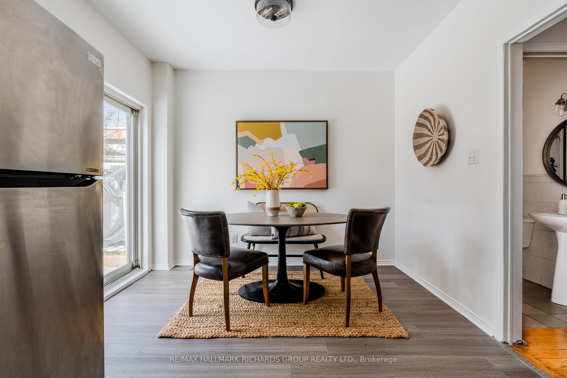 Photo 9 of 84 Glenside Avenue, Toronto, Greenwood-Coxwell — HOMEH