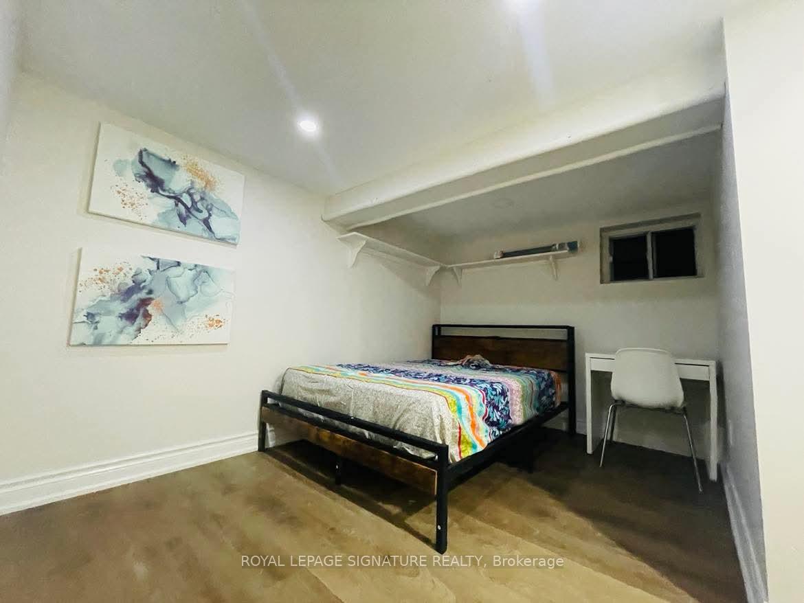 Photo 8 of Unit Basement, 166 Chaplin Crescent, Toronto, Forest Hill South — HOMEH