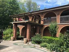 Front of 10 Celestine Court
