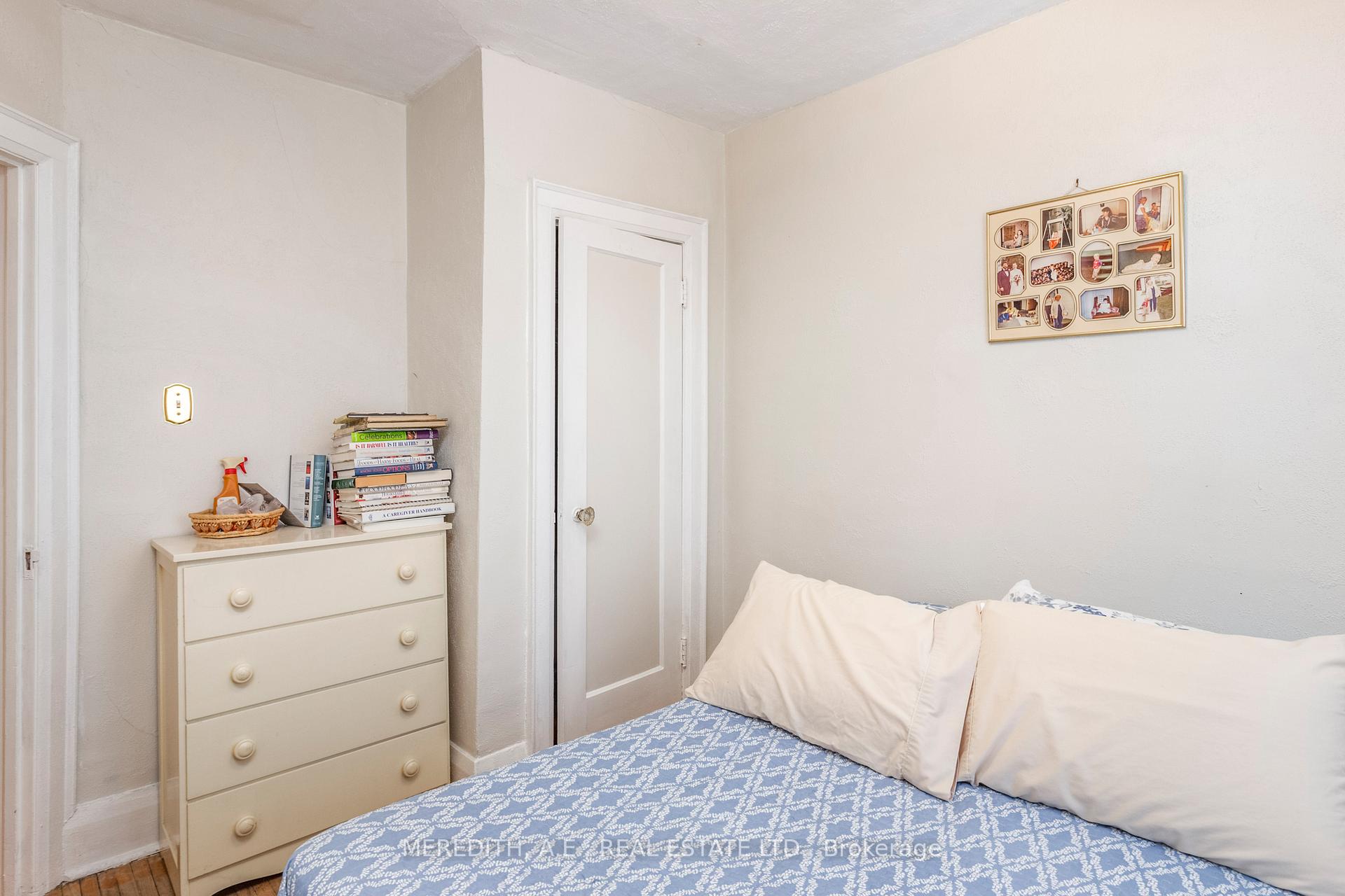 Photo 12 of 16 Heddington Avenue, Toronto, Lawrence Park South — HOMEH