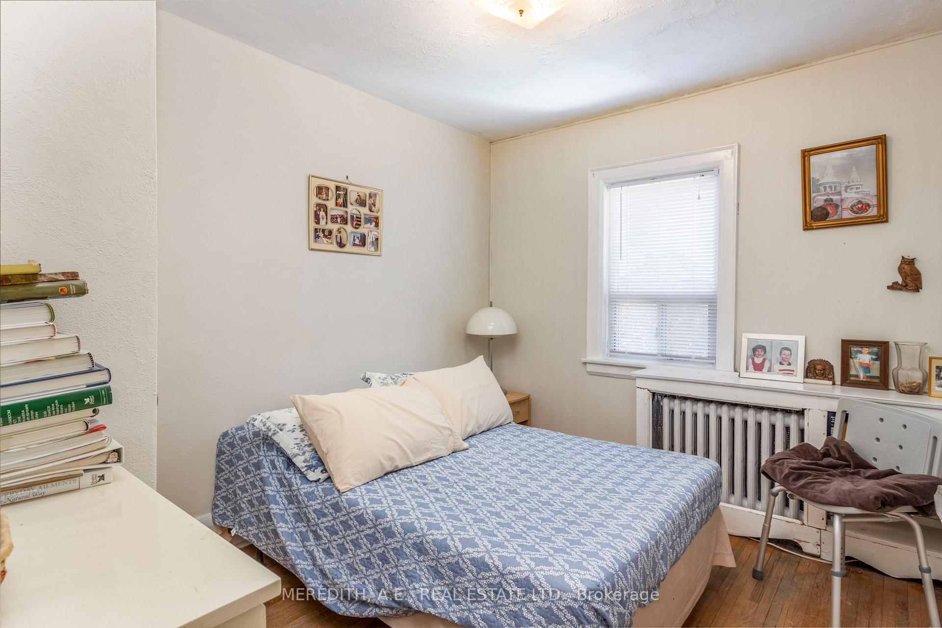 Photo 13 of 16 Heddington Avenue, Toronto, Lawrence Park South — HOMEH