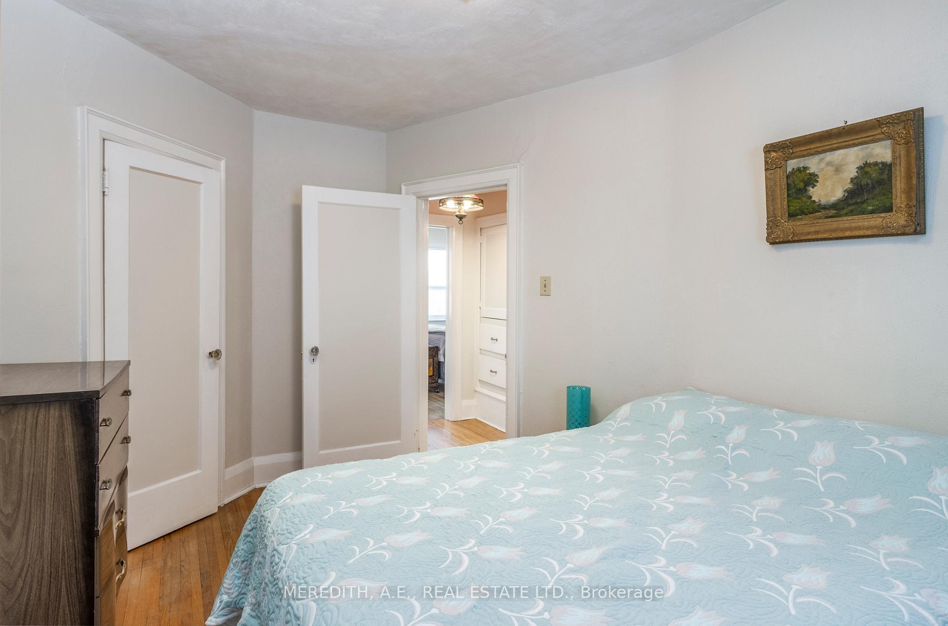 Photo 14 of 16 Heddington Avenue, Toronto, Lawrence Park South — HOMEH