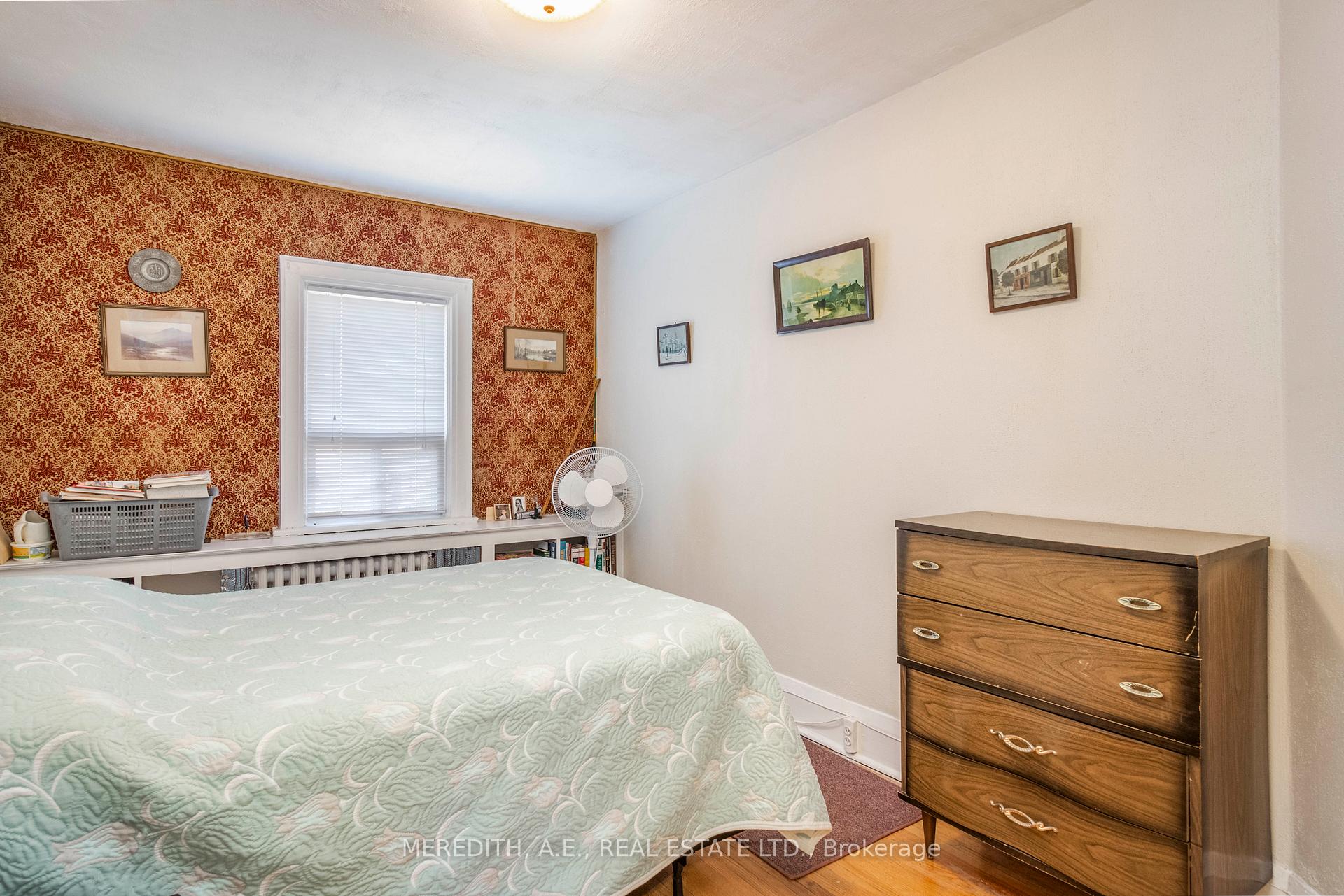 Photo 15 of 16 Heddington Avenue, Toronto, Lawrence Park South — HOMEH