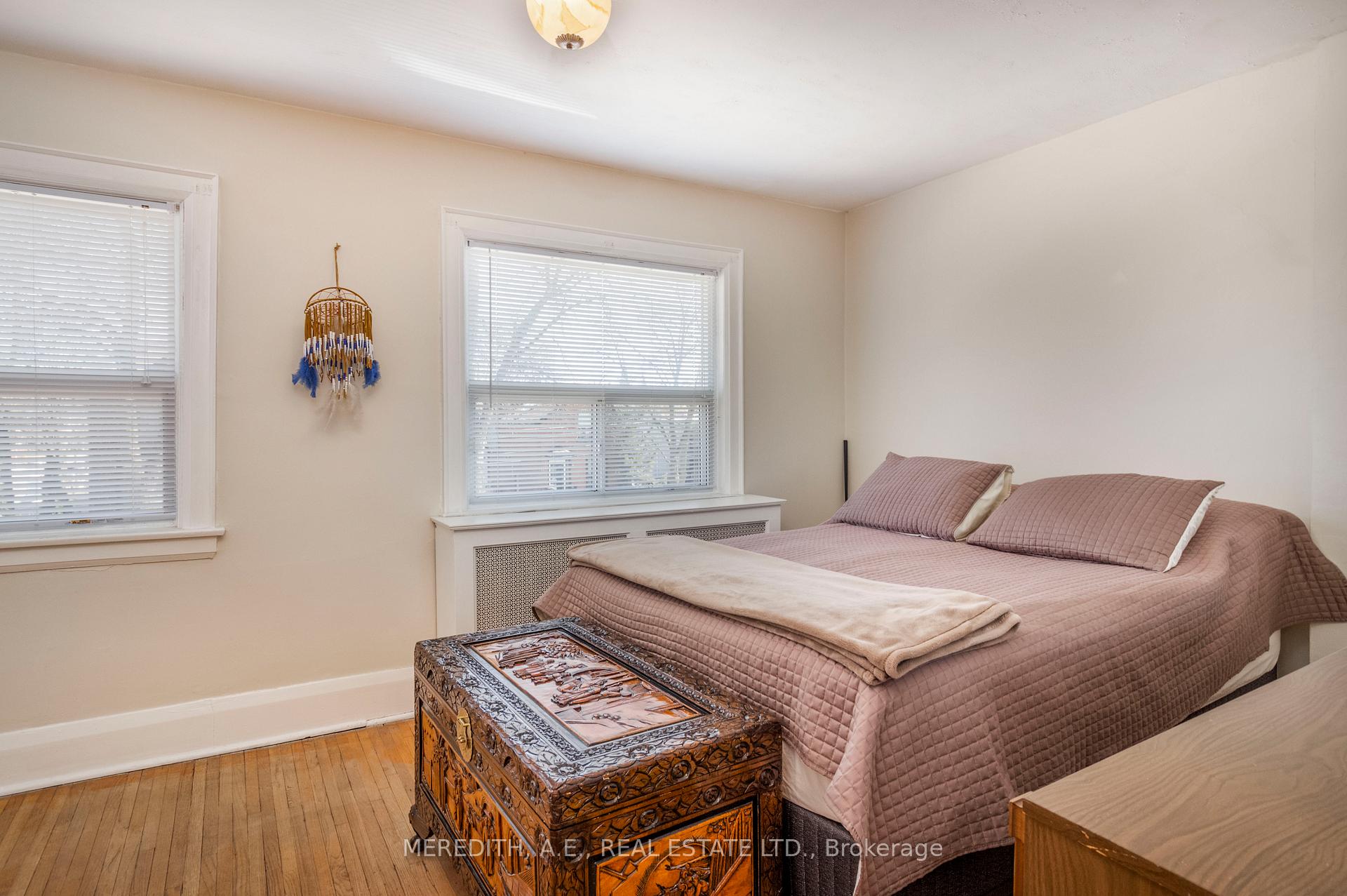 Photo 17 of 16 Heddington Avenue, Toronto, Lawrence Park South — HOMEH