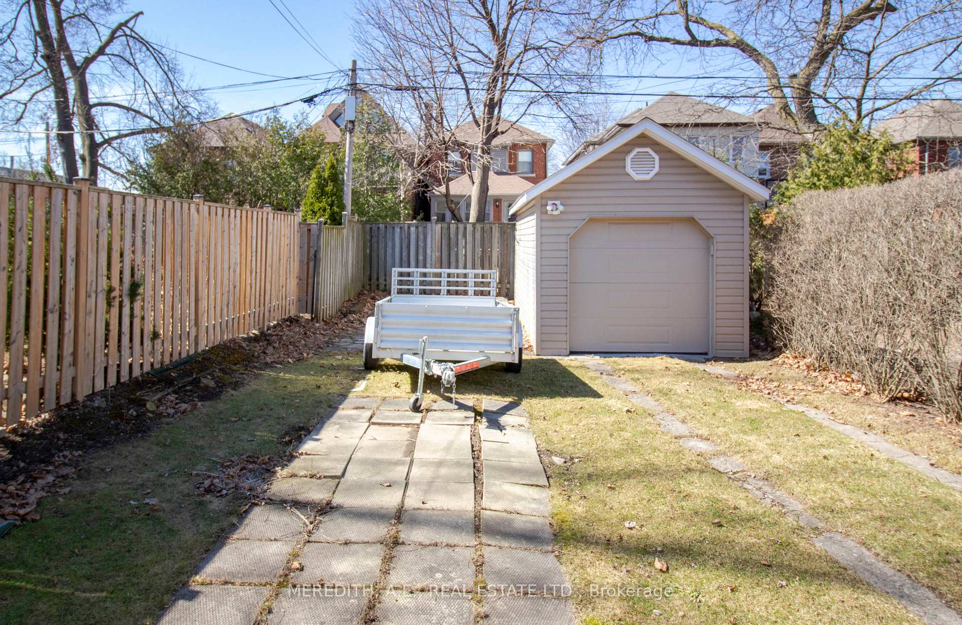 Photo 26 of 16 Heddington Avenue, Toronto, Lawrence Park South — HOMEH