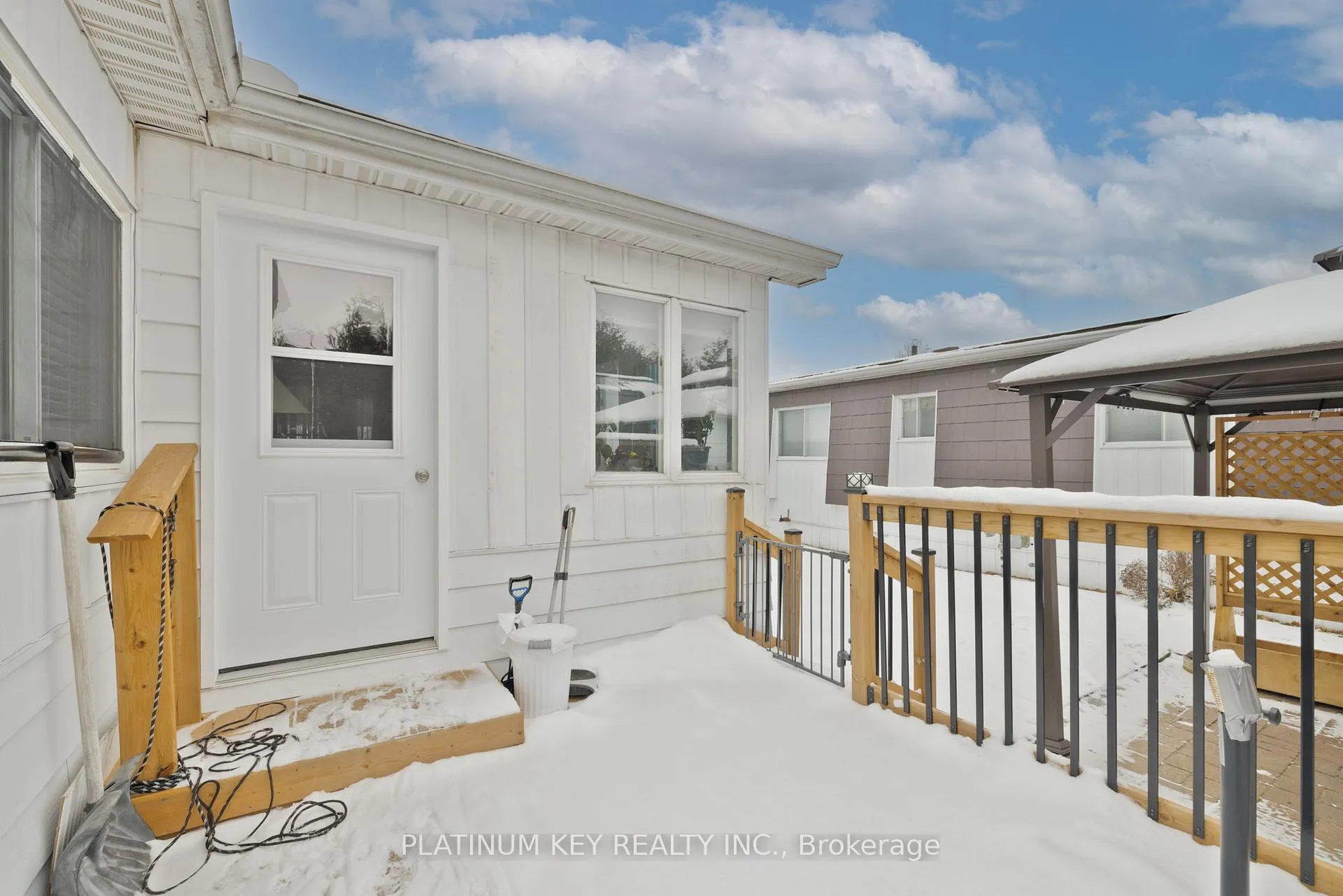 Photo 18 of 477 Richard Crescent, Strathroy-Caradoc, SE — HOMEH