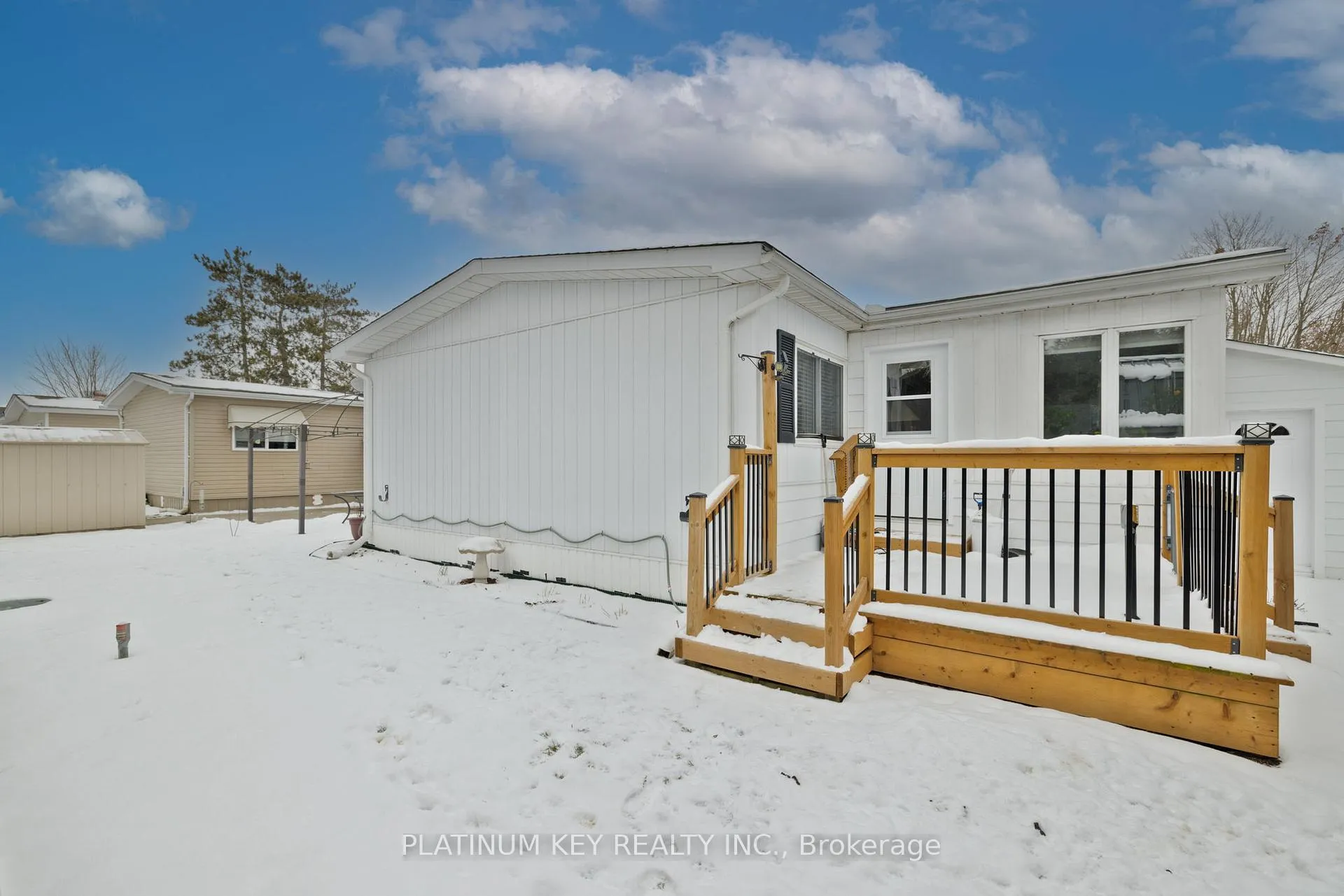 Photo 19 of 477 Richard Crescent, Strathroy-Caradoc, SE — HOMEH