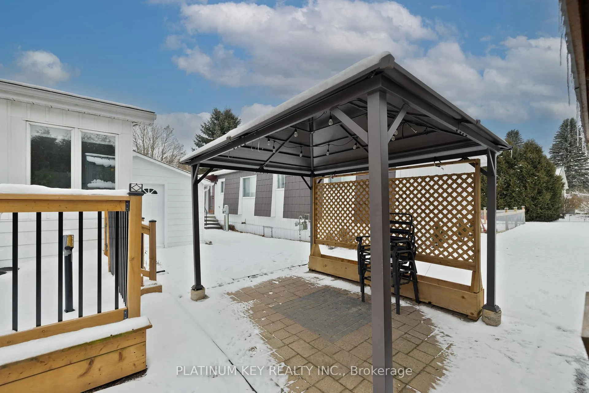 Photo 20 of 477 Richard Crescent, Strathroy-Caradoc, SE — HOMEH