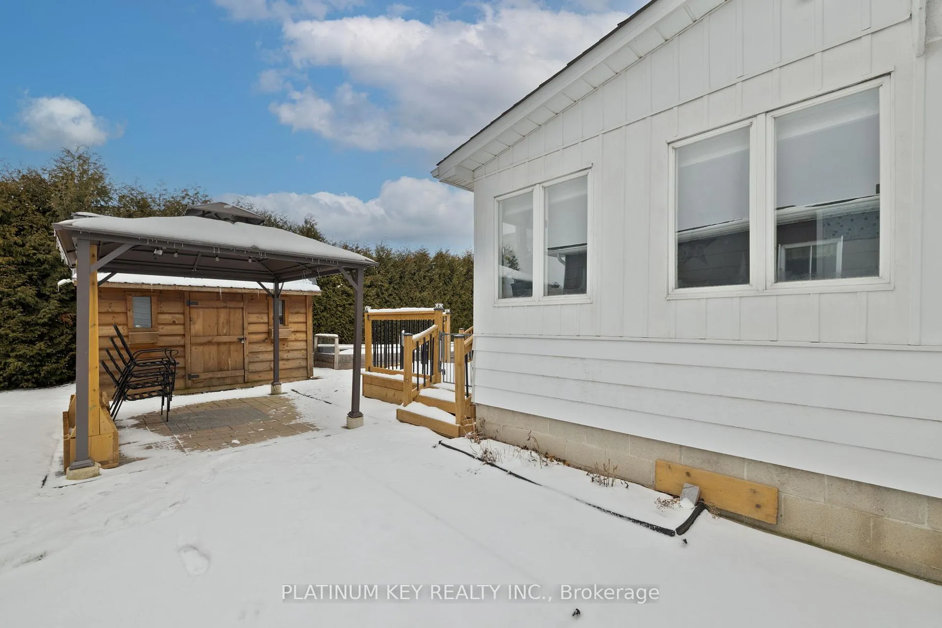 Photo 21 of 477 Richard Crescent, Strathroy-Caradoc, SE — HOMEH