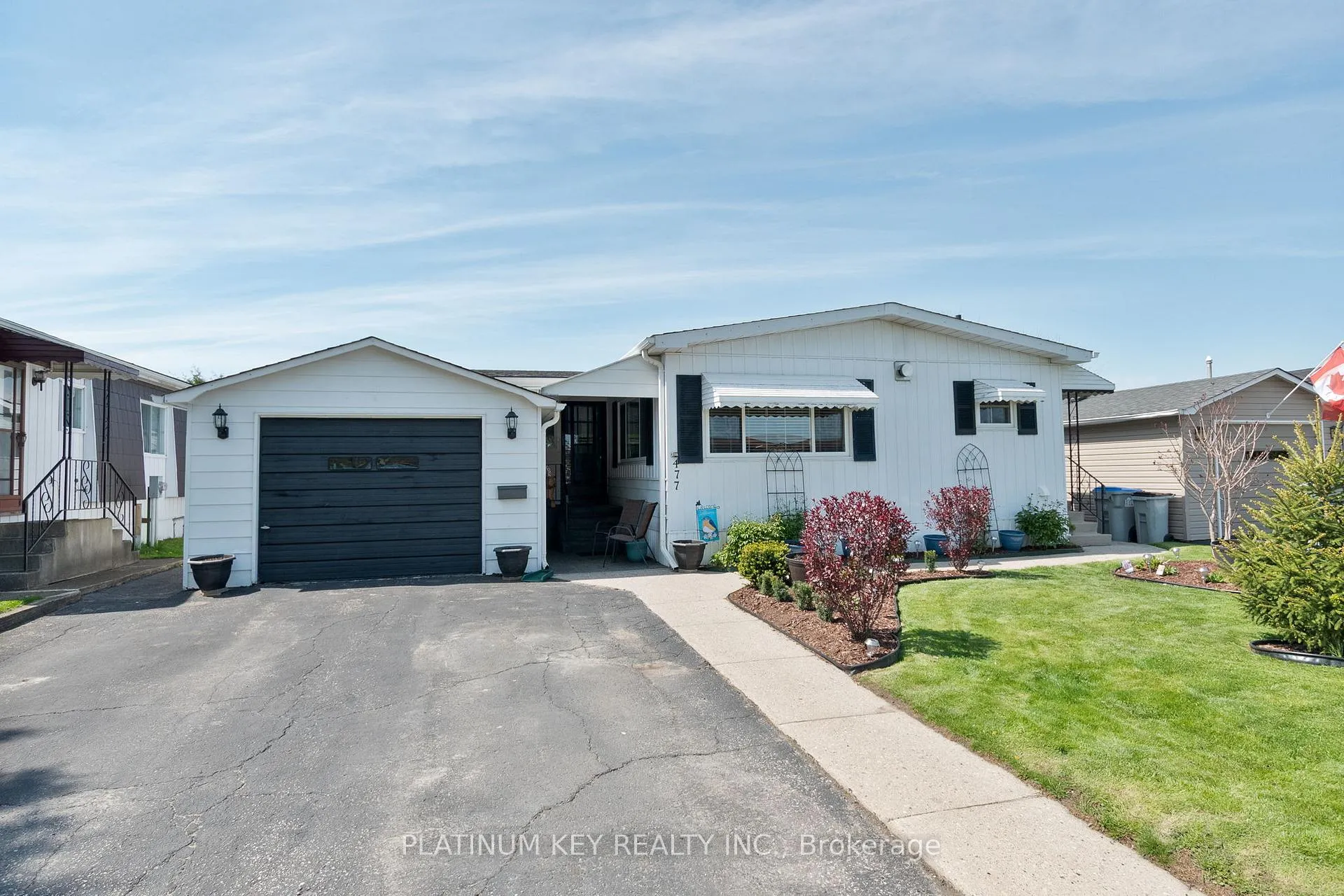 Photo 28 of 477 Richard Crescent, Strathroy-Caradoc, SE — HOMEH