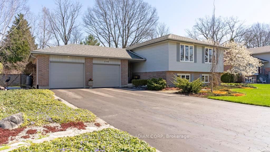 Photo 3 of 2344 Bentim Road, Strathroy-Caradoc, Mount Brydges — HOMEH
