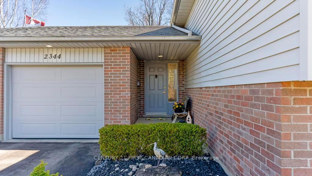 Photo 5 of 2344 Bentim Road, Strathroy-Caradoc, Mount Brydges — HOMEH