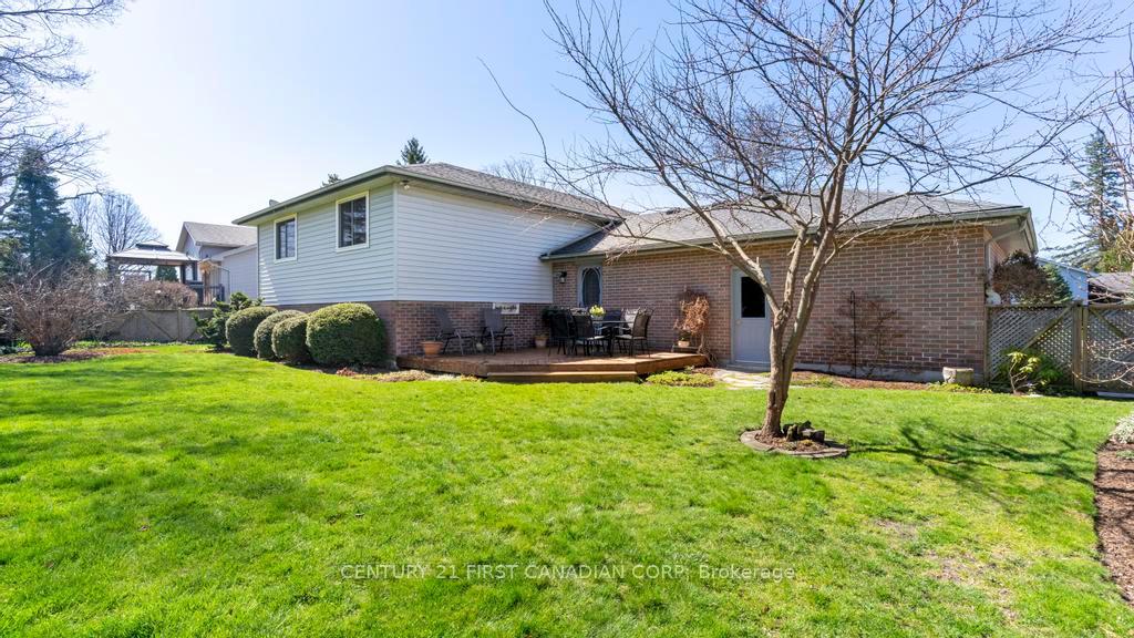 Photo 30 of 2344 Bentim Road, Strathroy-Caradoc, Mount Brydges — HOMEH
