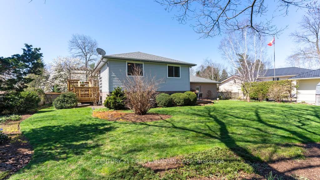 Photo 33 of 2344 Bentim Road, Strathroy-Caradoc, Mount Brydges — HOMEH
