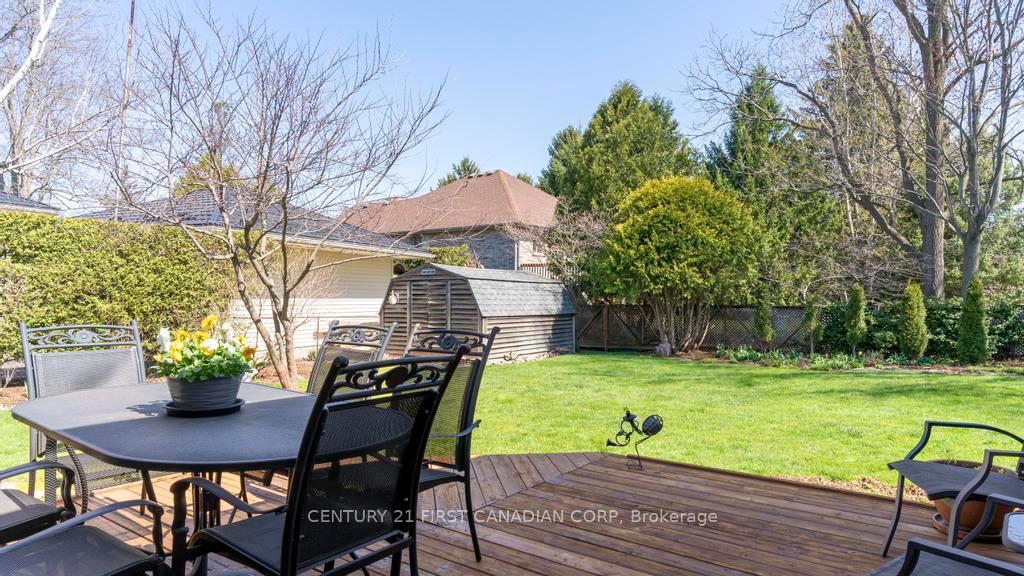 Photo 37 of 2344 Bentim Road, Strathroy-Caradoc, Mount Brydges — HOMEH
