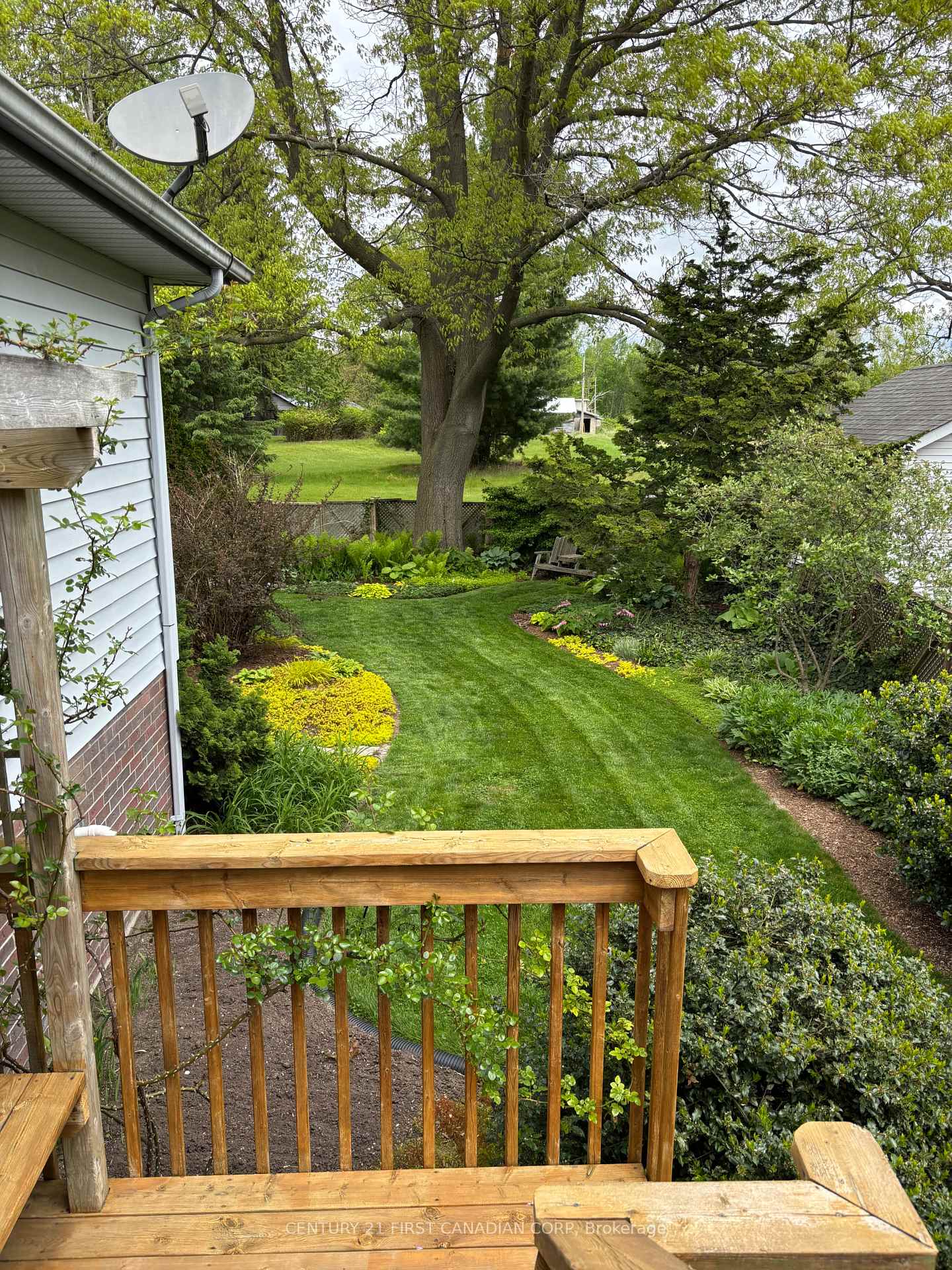 Photo 42 of 2344 Bentim Road, Strathroy-Caradoc, Mount Brydges — HOMEH