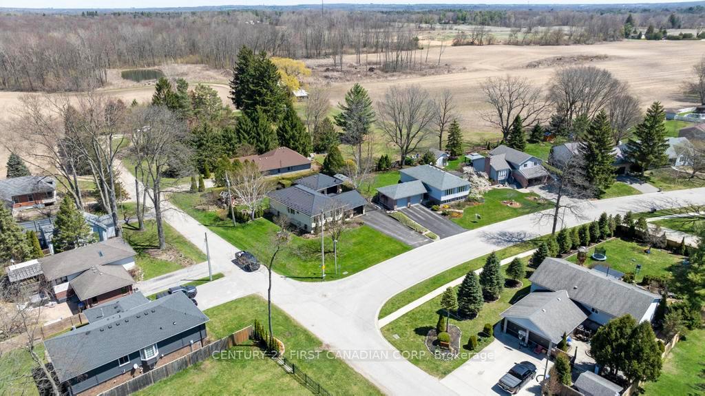 Photo 49 of 2344 Bentim Road, Strathroy-Caradoc, Mount Brydges — HOMEH