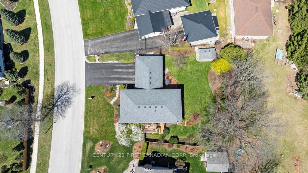 Photo 50 of 2344 Bentim Road, Strathroy-Caradoc, Mount Brydges — HOMEH