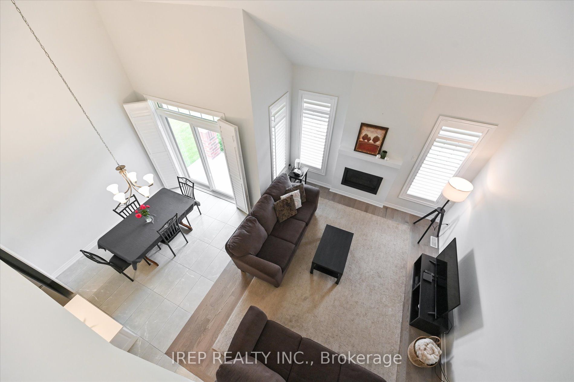Photo 43 of 45 Overlea Drive, Brampton, Sandringham-Wellington — HOMEH