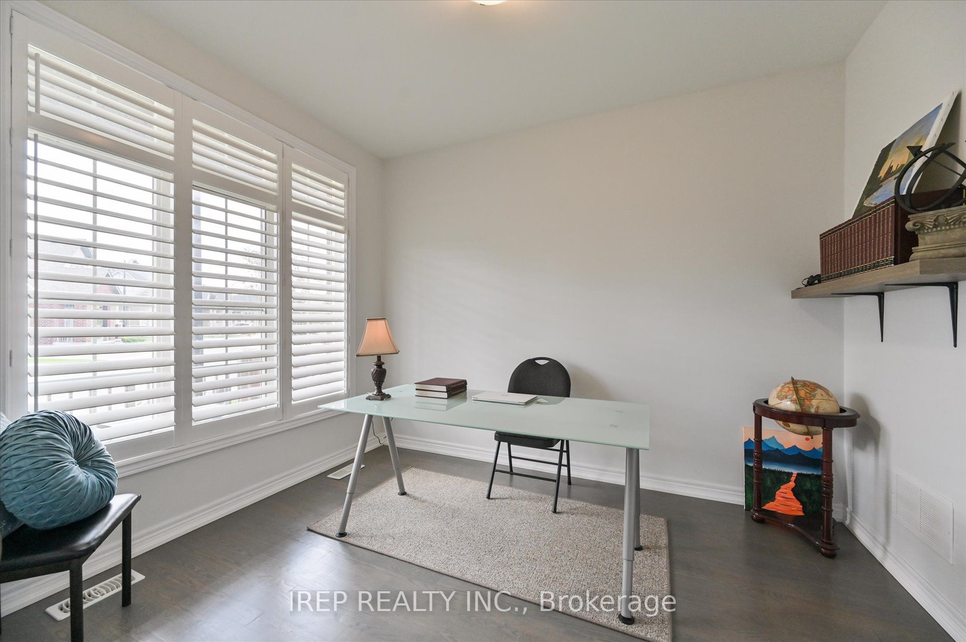 Photo 46 of 45 Overlea Drive, Brampton, Sandringham-Wellington — HOMEH