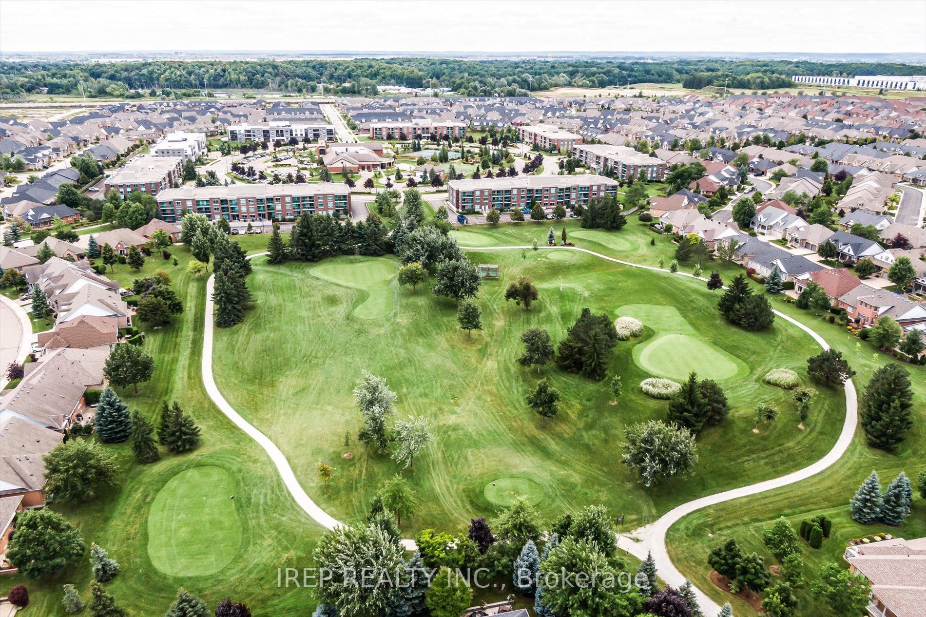 Photo 58 of 45 Overlea Drive, Brampton, Sandringham-Wellington — HOMEH