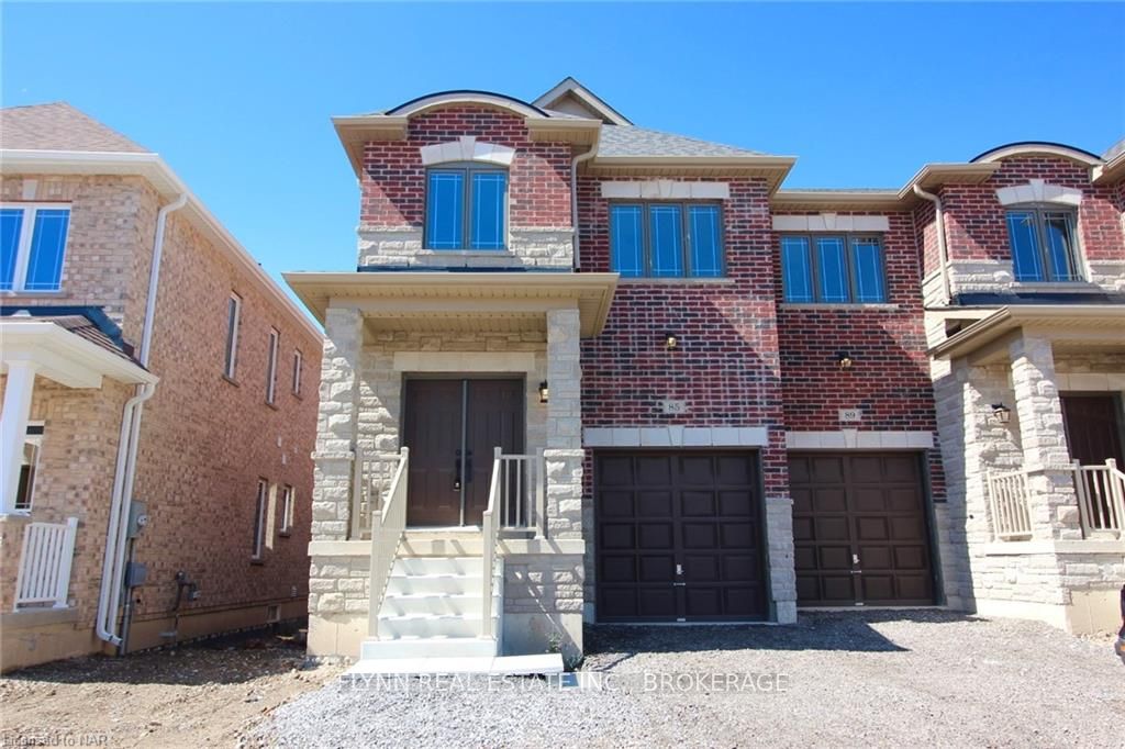 Photo 1 of 85 Baker Street, Thorold, Thorold Downtown — HOMEH