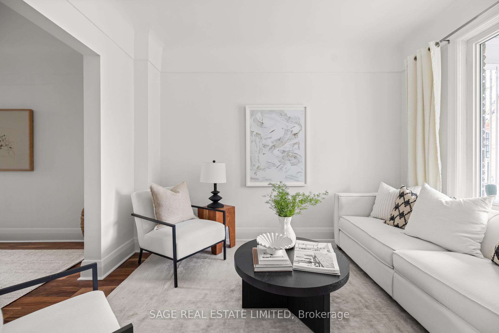 Photo 1 of 23 Verral Avenue, Toronto, South Riverdale — HOMEH