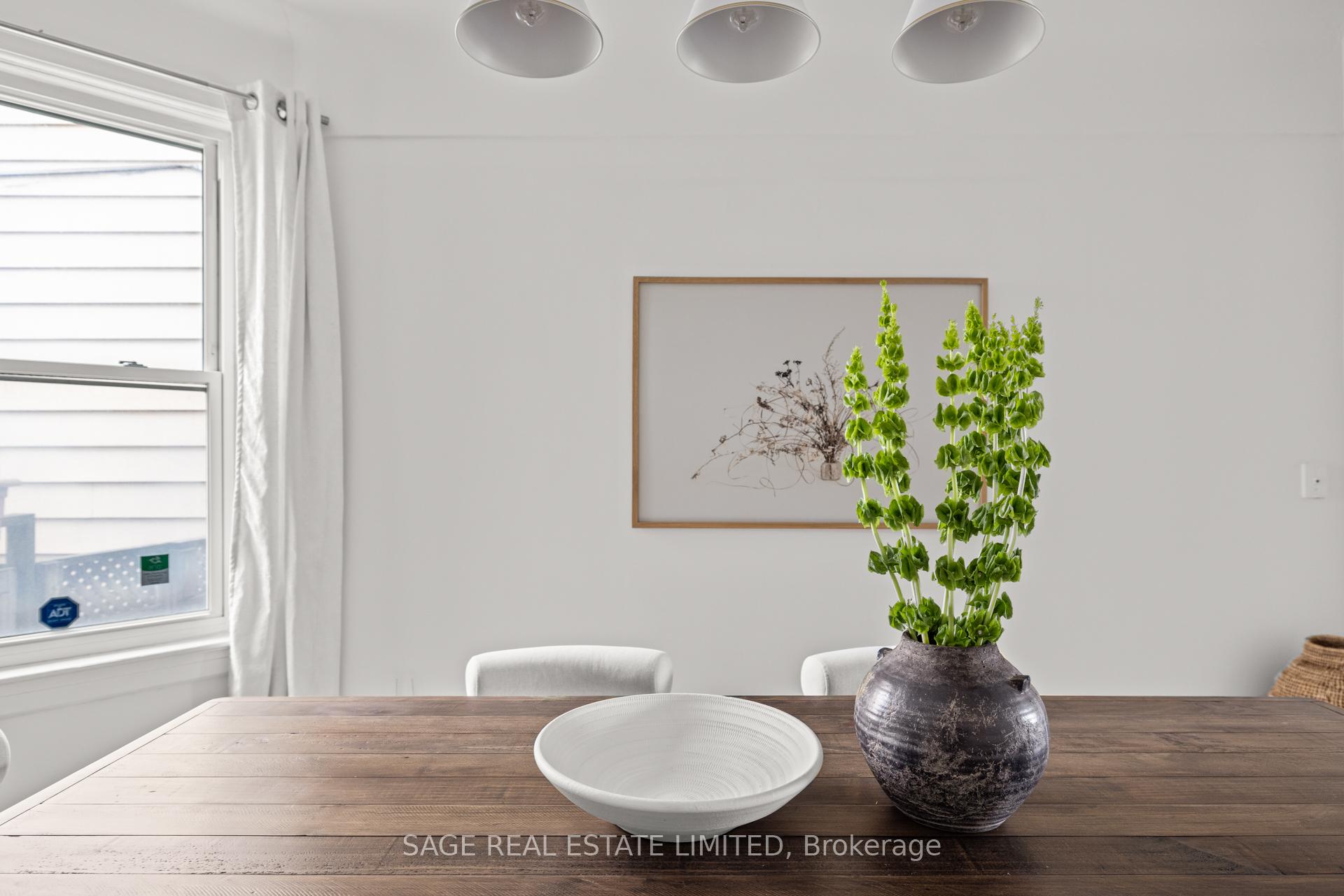 Photo 5 of 23 Verral Avenue, Toronto, South Riverdale — HOMEH