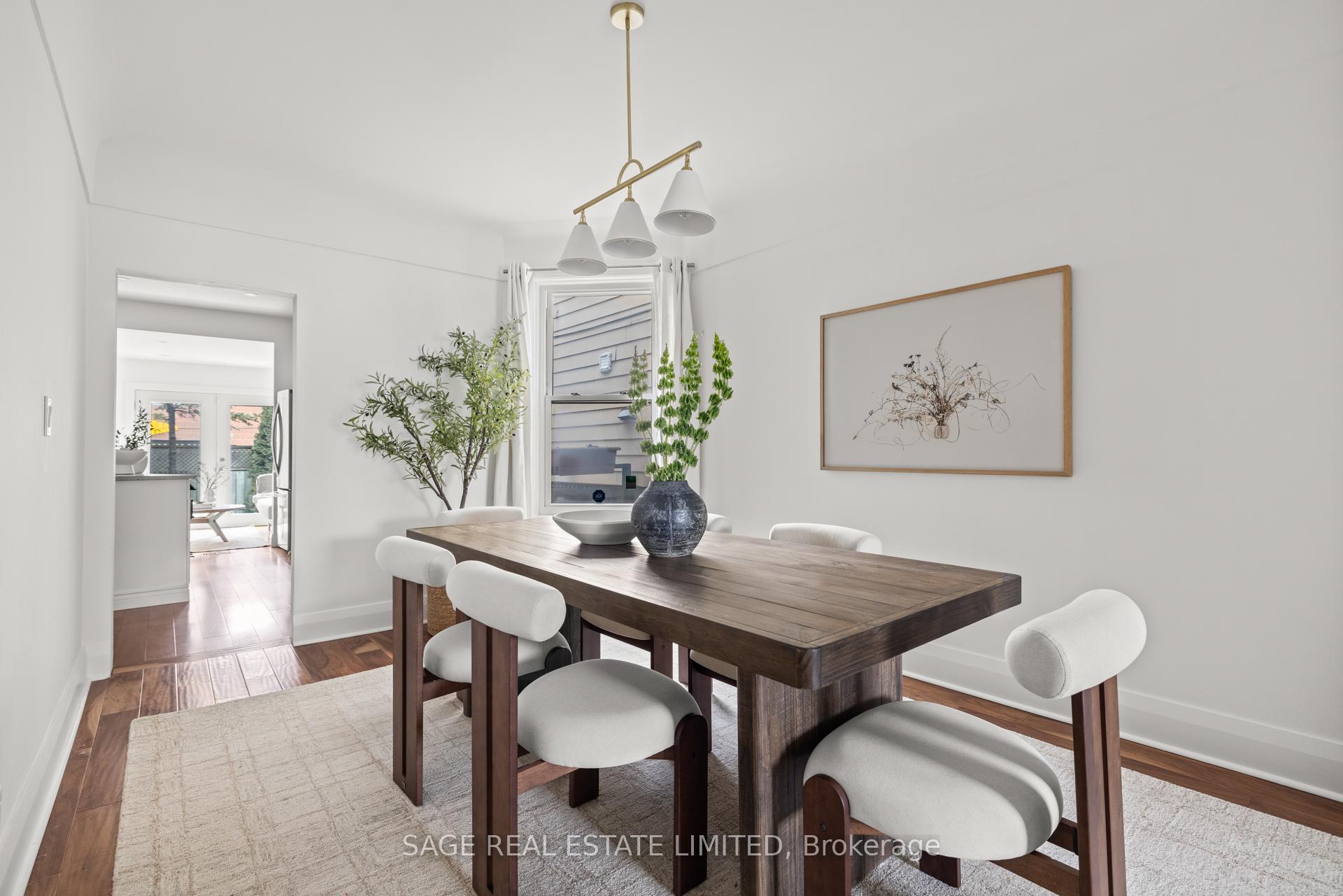 Photo 7 of 23 Verral Avenue, Toronto, South Riverdale — HOMEH