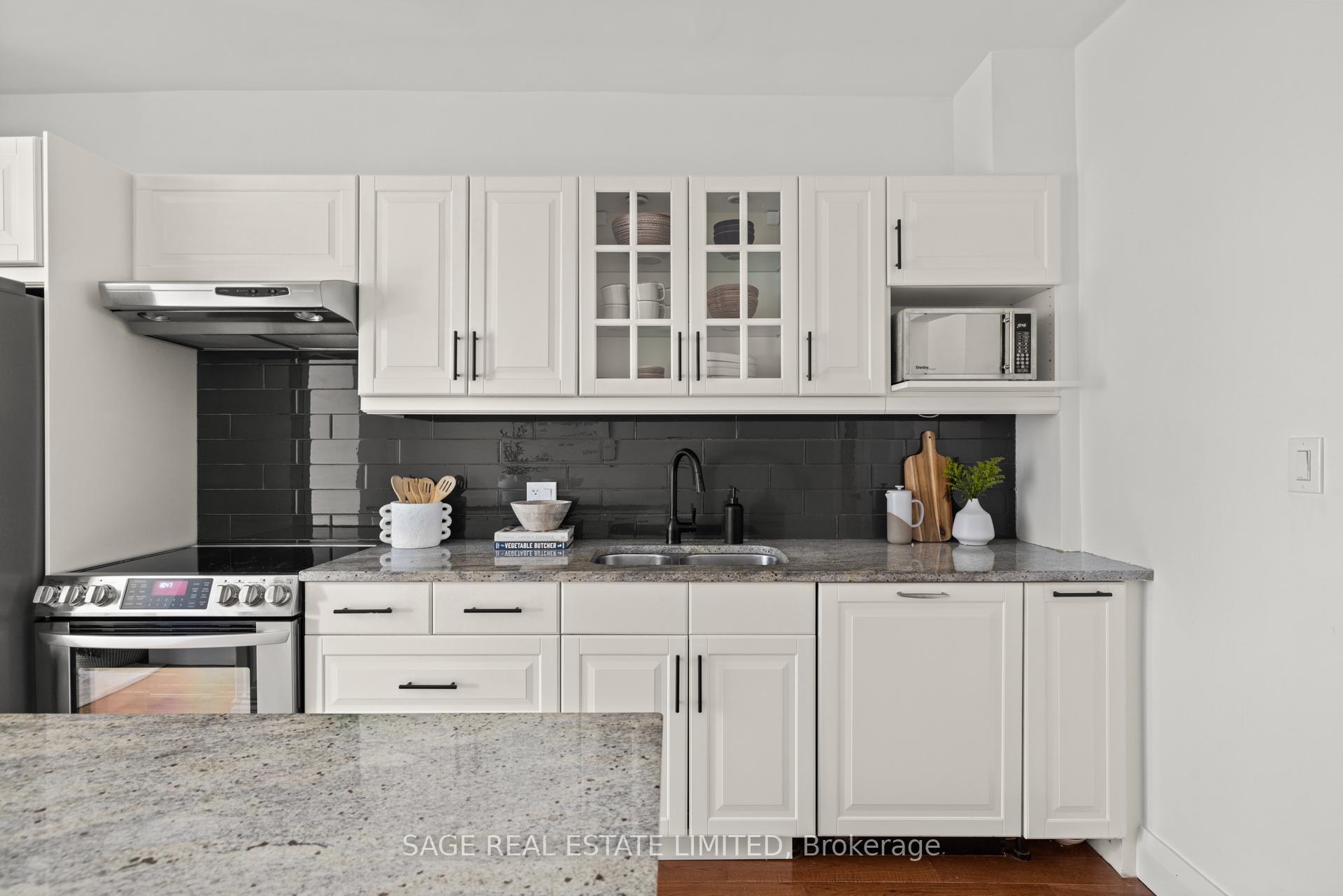 Photo 10 of 23 Verral Avenue, Toronto, South Riverdale — HOMEH