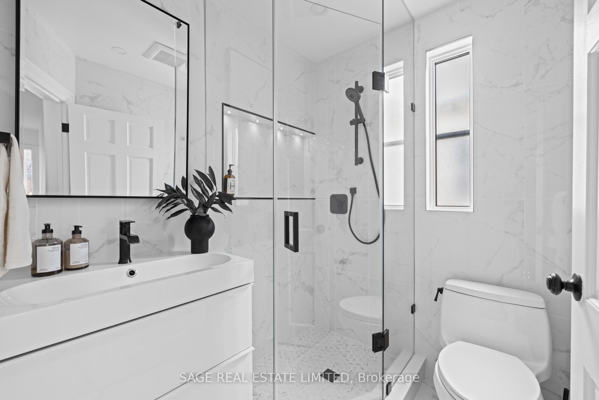 Photo 14 of 23 Verral Avenue, Toronto, South Riverdale — HOMEH