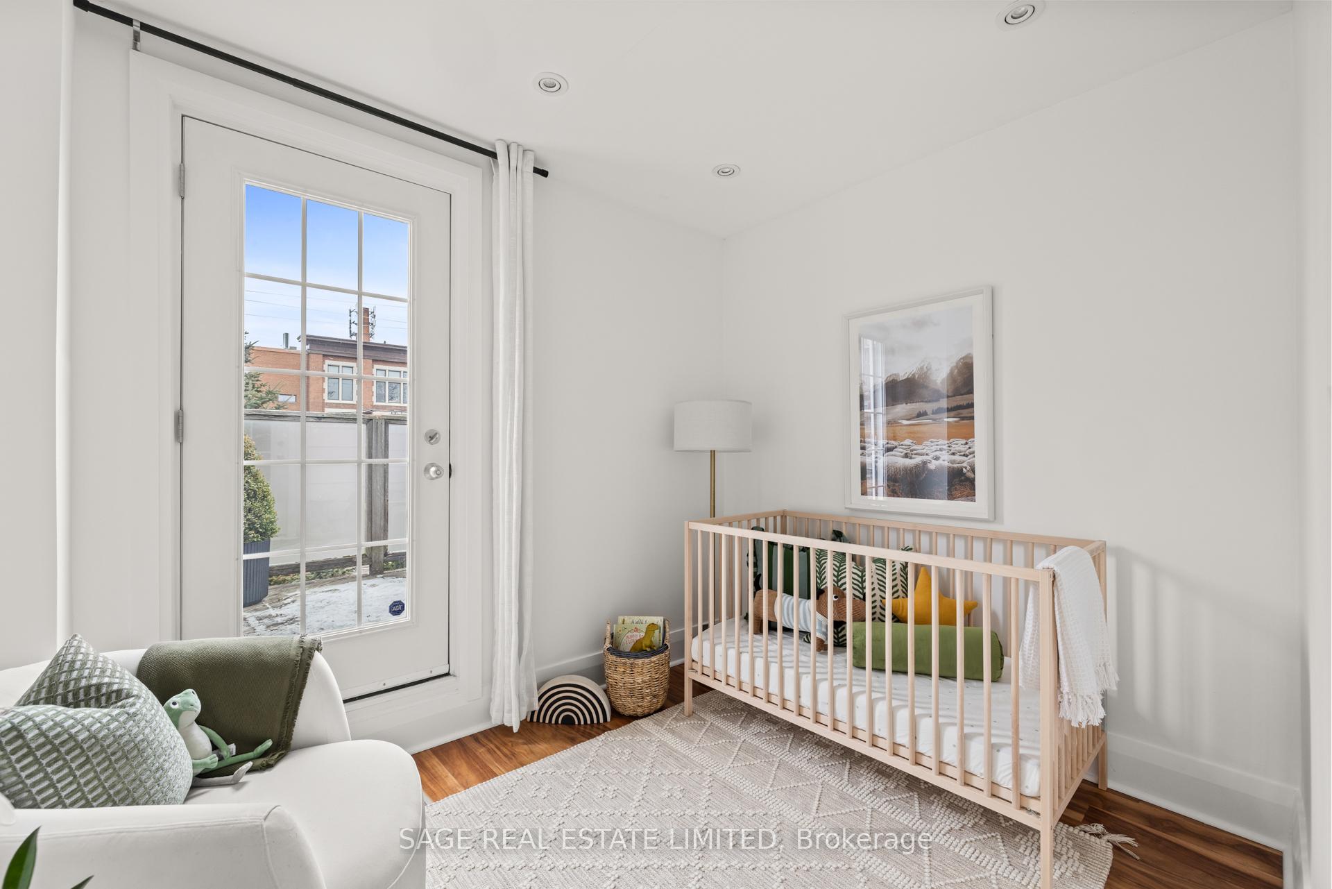 Photo 15 of 23 Verral Avenue, Toronto, South Riverdale — HOMEH
