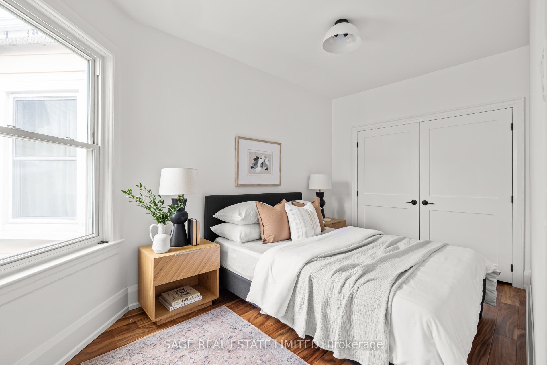 Photo 17 of 23 Verral Avenue, Toronto, South Riverdale — HOMEH