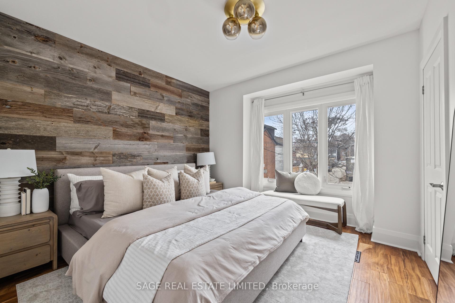 Photo 18 of 23 Verral Avenue, Toronto, South Riverdale — HOMEH