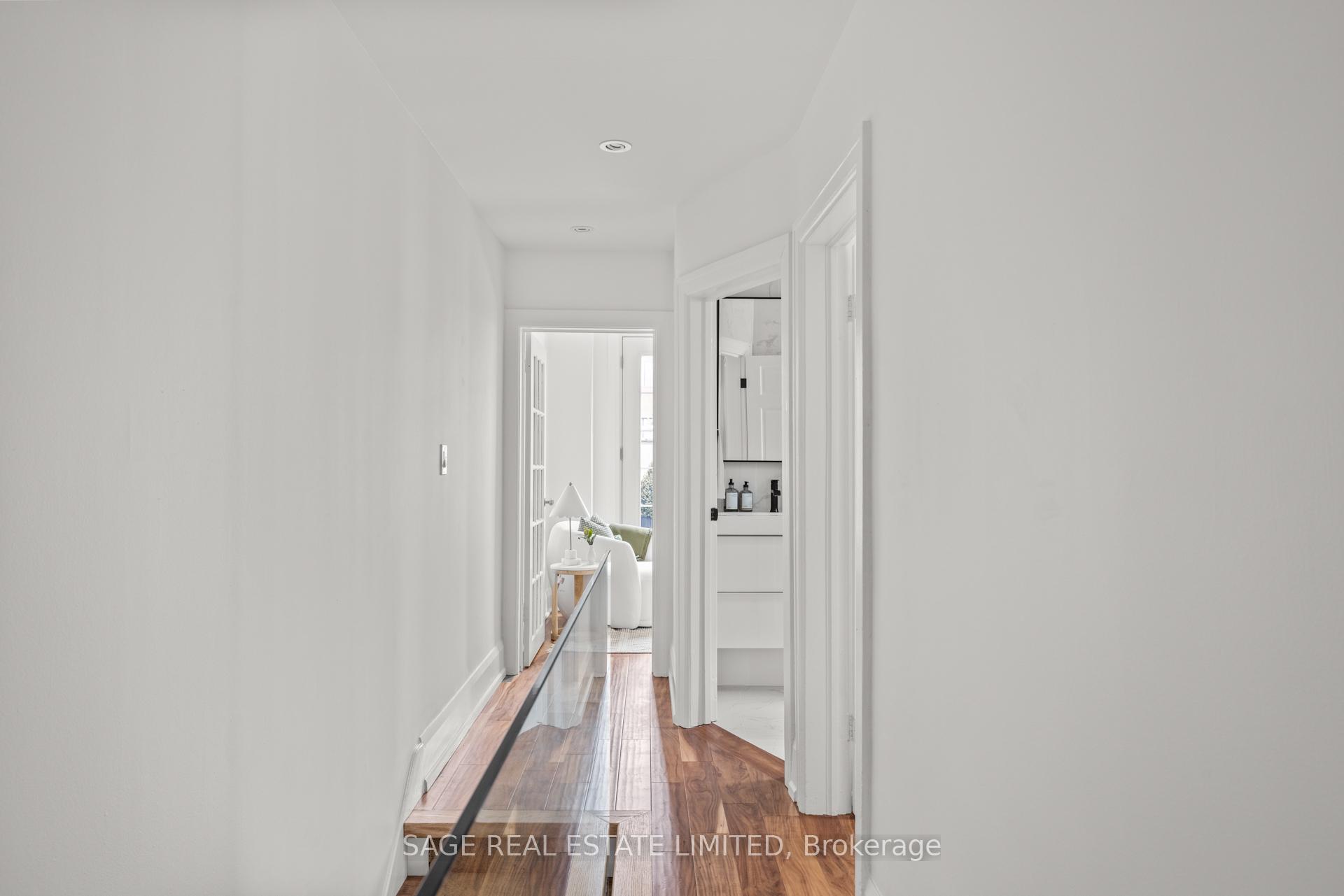 Photo 19 of 23 Verral Avenue, Toronto, South Riverdale — HOMEH