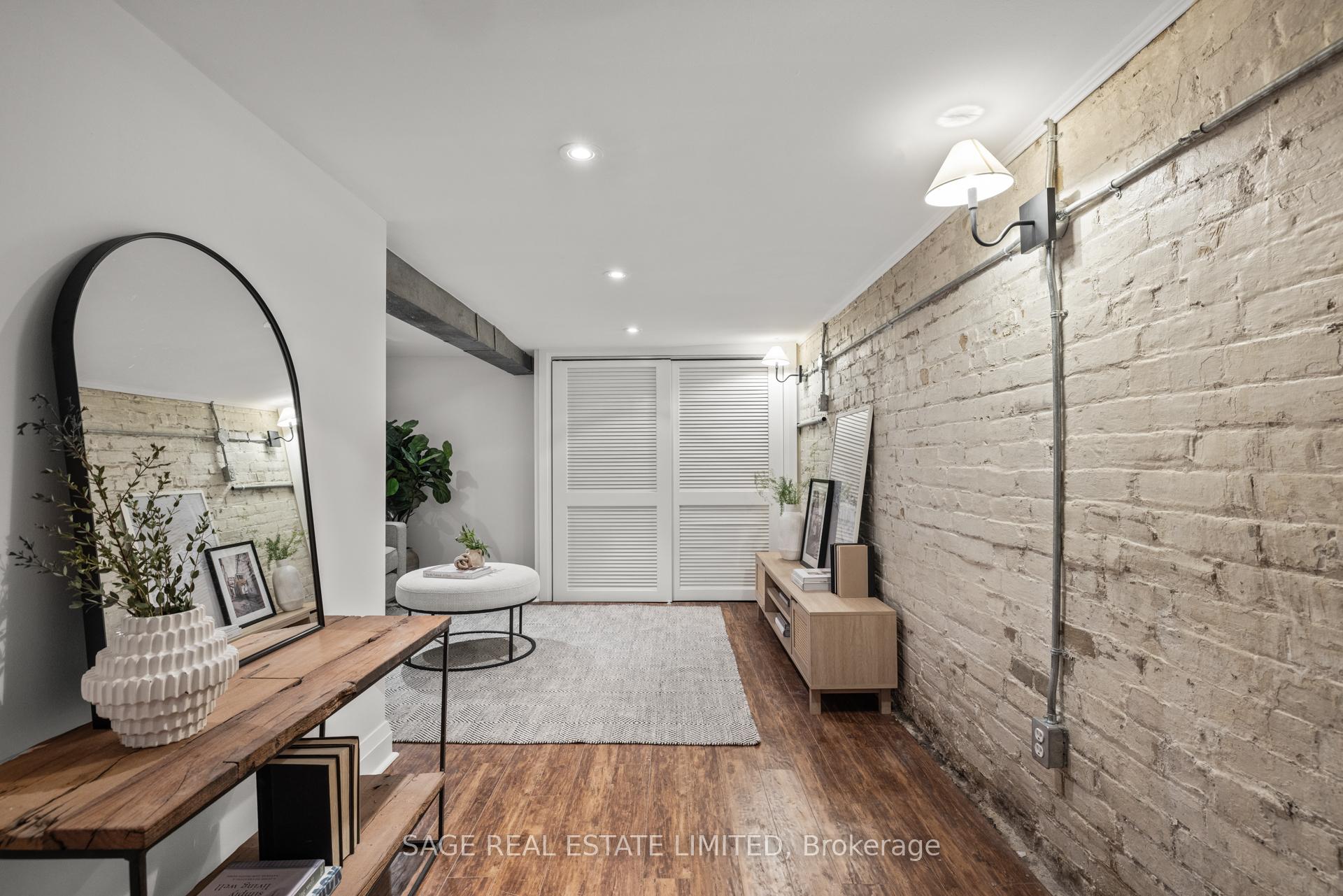 Photo 20 of 23 Verral Avenue, Toronto, South Riverdale — HOMEH