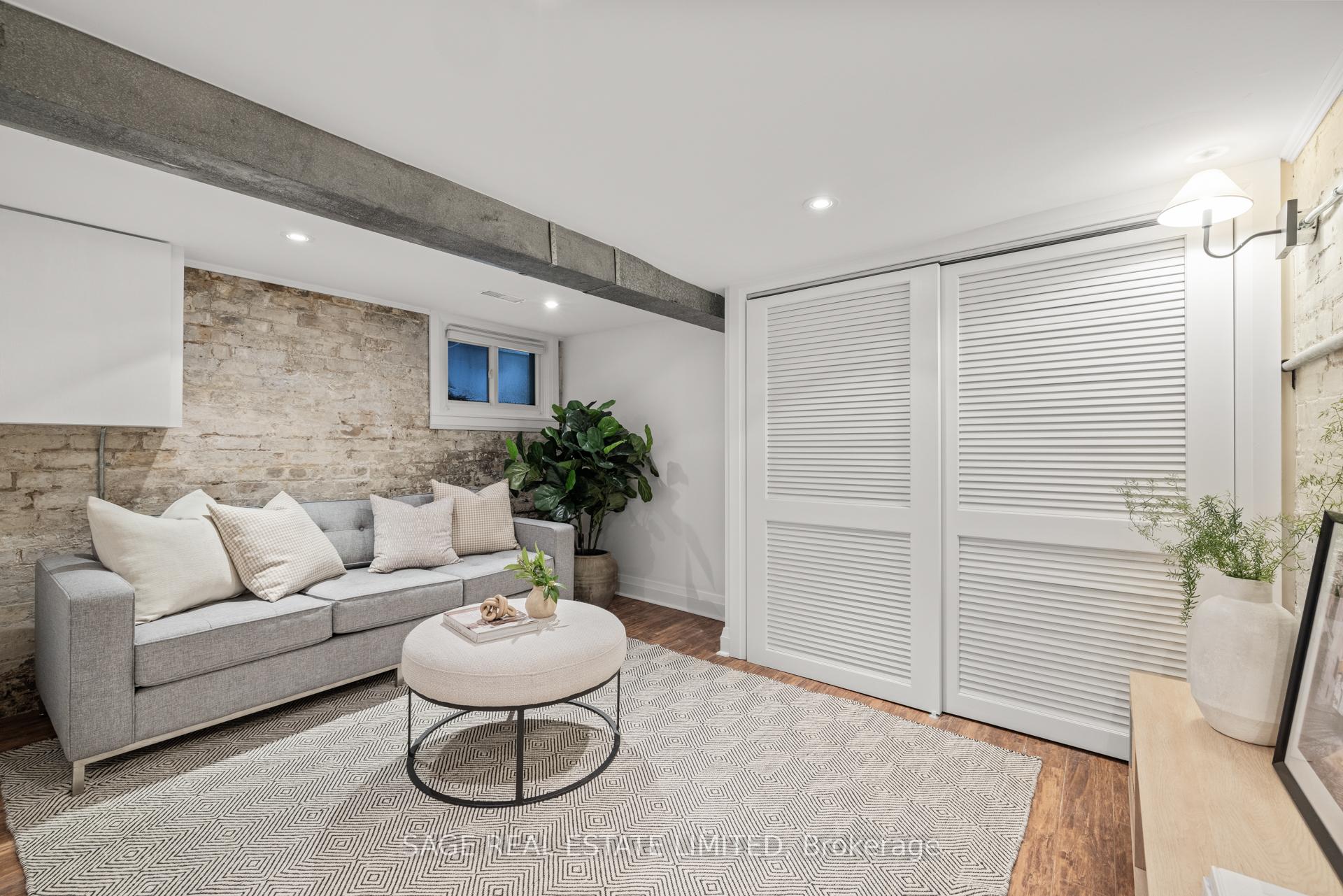 Photo 23 of 23 Verral Avenue, Toronto, South Riverdale — HOMEH