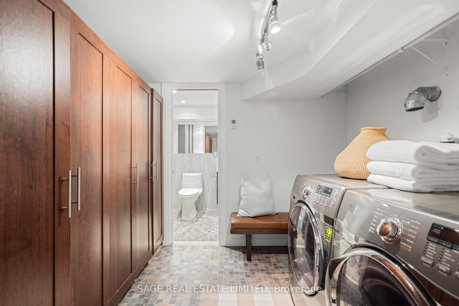 Photo 25 of 23 Verral Avenue, Toronto, South Riverdale — HOMEH
