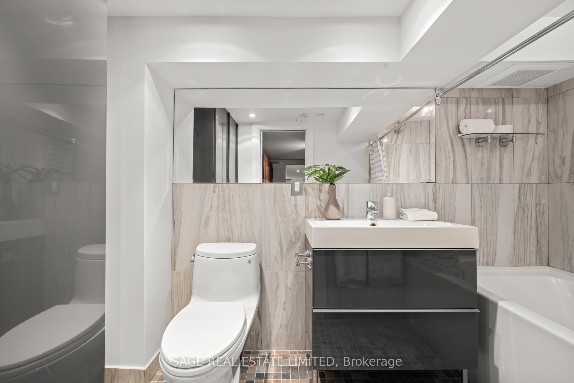 Photo 26 of 23 Verral Avenue, Toronto, South Riverdale — HOMEH