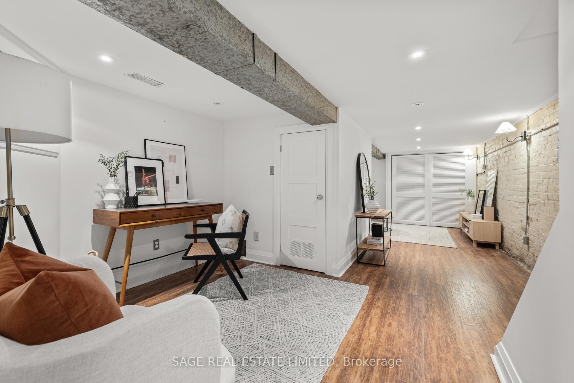 Photo 28 of 23 Verral Avenue, Toronto, South Riverdale — HOMEH