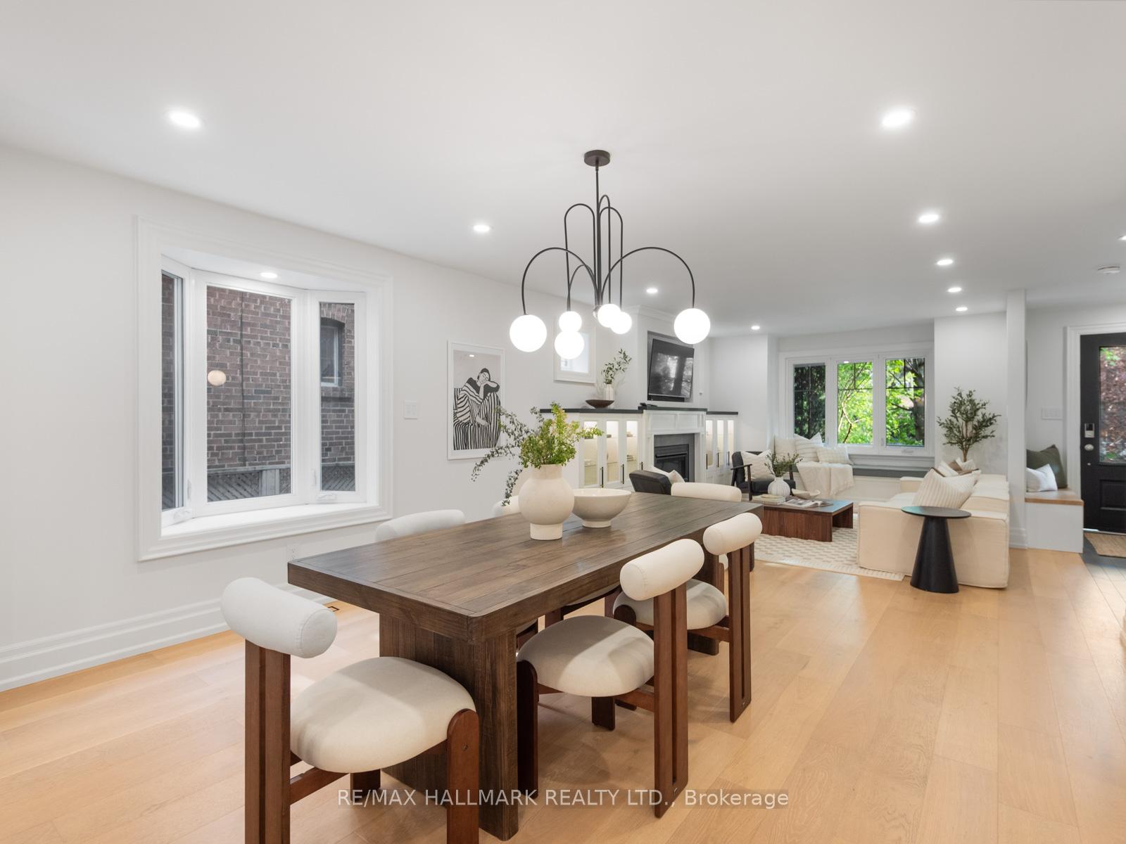 Photo 9 of 18 Thorncliffe Avenue, Toronto, Playter Estates-Danforth — HOMEH