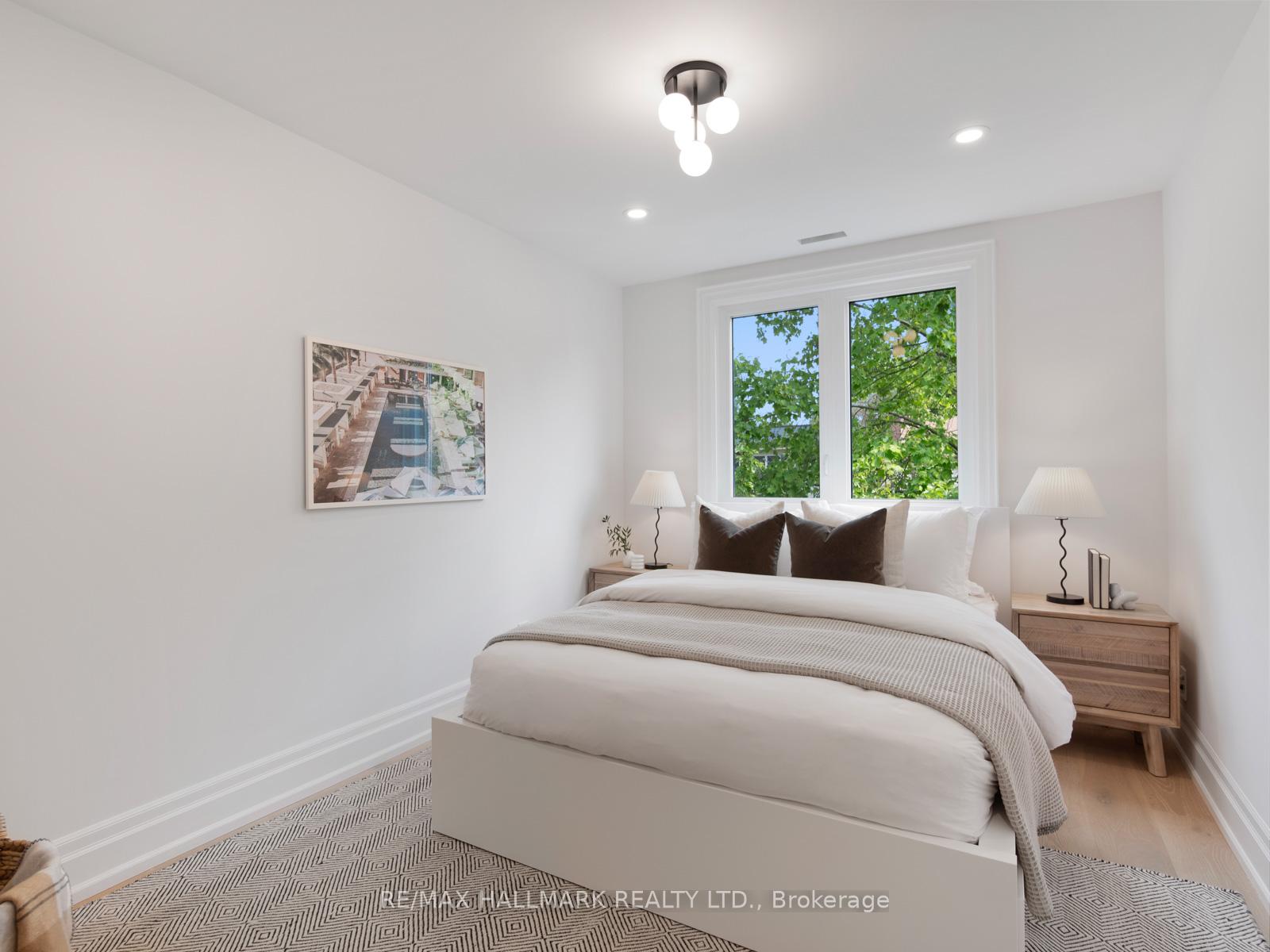 Photo 22 of 18 Thorncliffe Avenue, Toronto, Playter Estates-Danforth — HOMEH