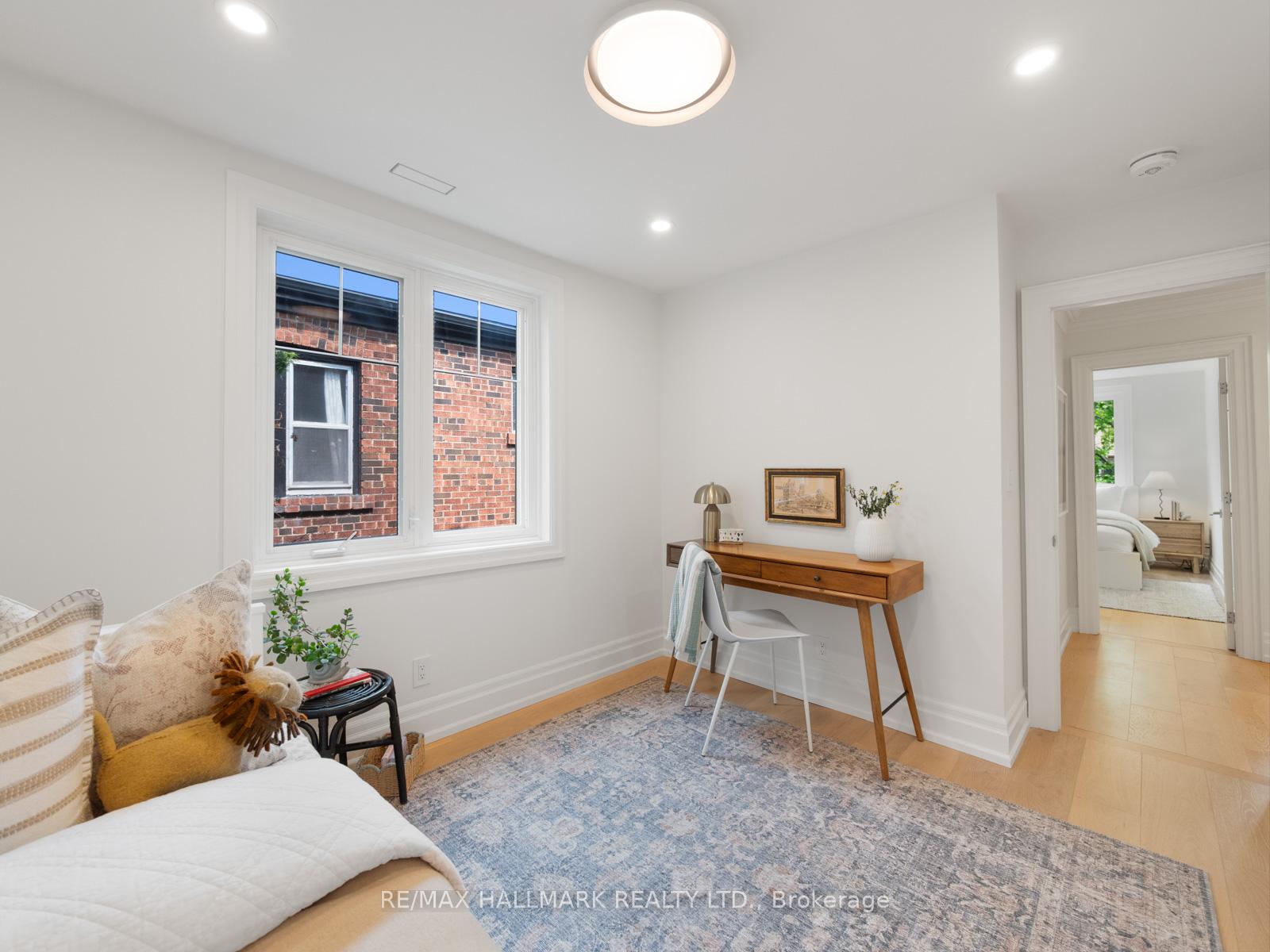 Photo 26 of 18 Thorncliffe Avenue, Toronto, Playter Estates-Danforth — HOMEH