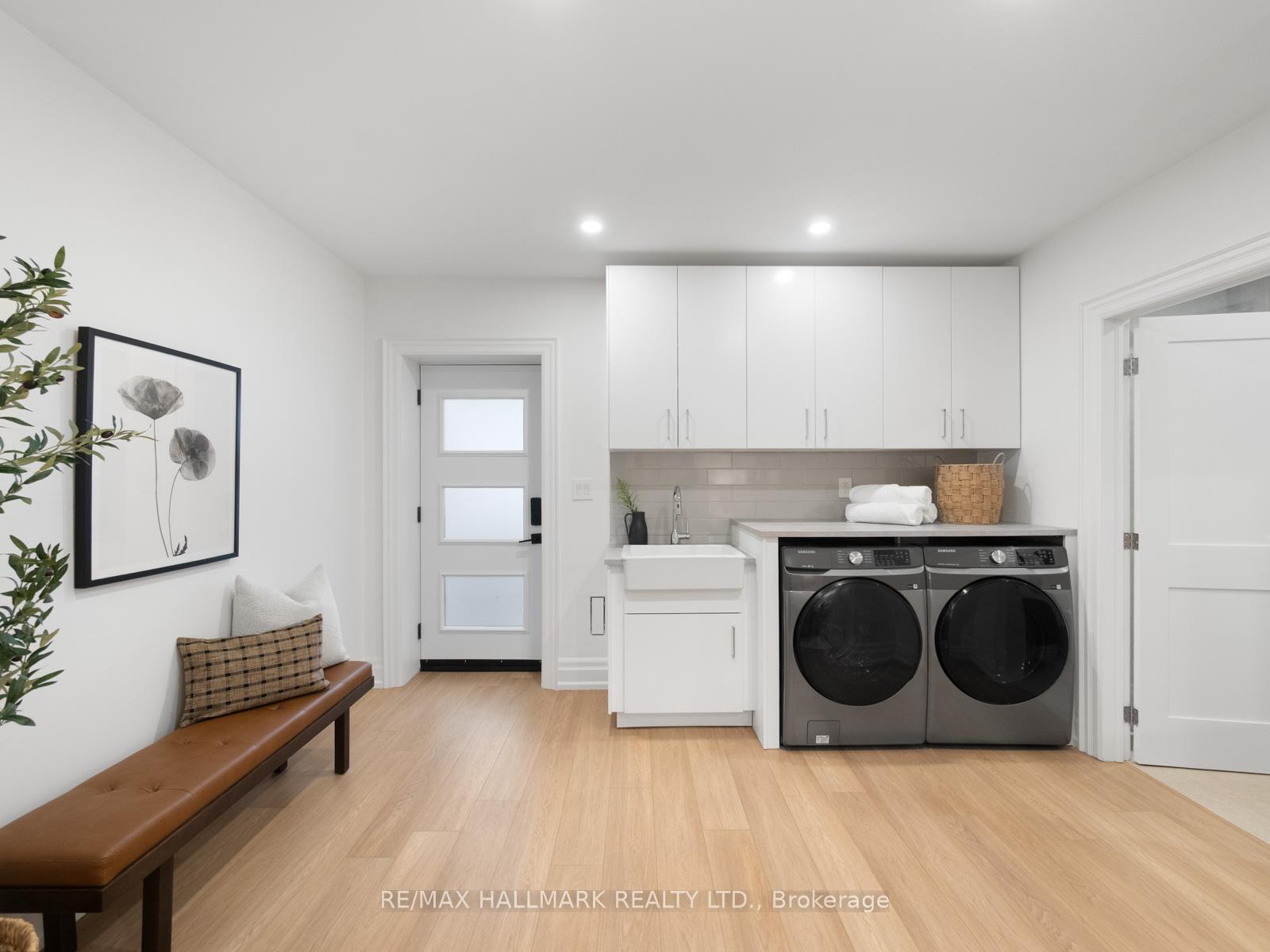 Photo 37 of 18 Thorncliffe Avenue, Toronto, Playter Estates-Danforth — HOMEH