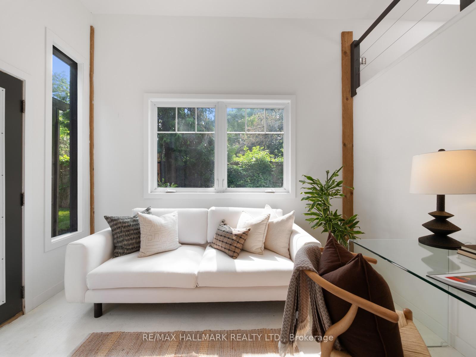Photo 41 of 18 Thorncliffe Avenue, Toronto, Playter Estates-Danforth — HOMEH