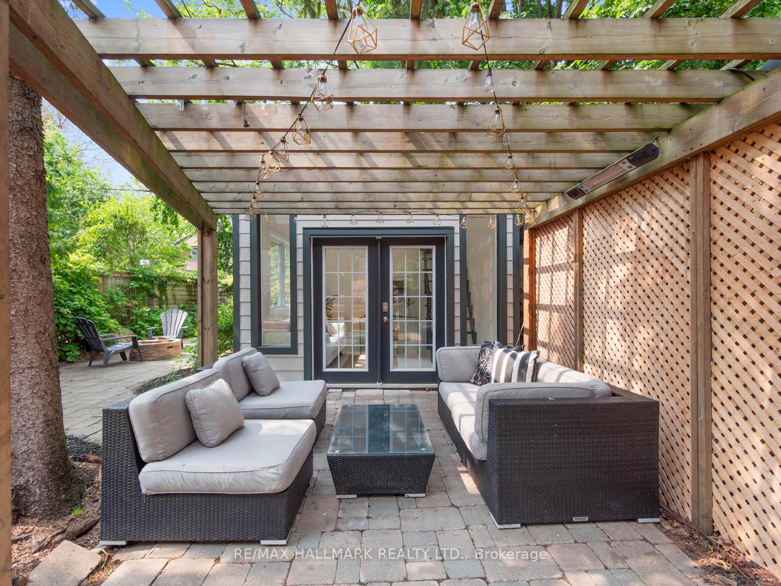 Photo 49 of 18 Thorncliffe Avenue, Toronto, Playter Estates-Danforth — HOMEH