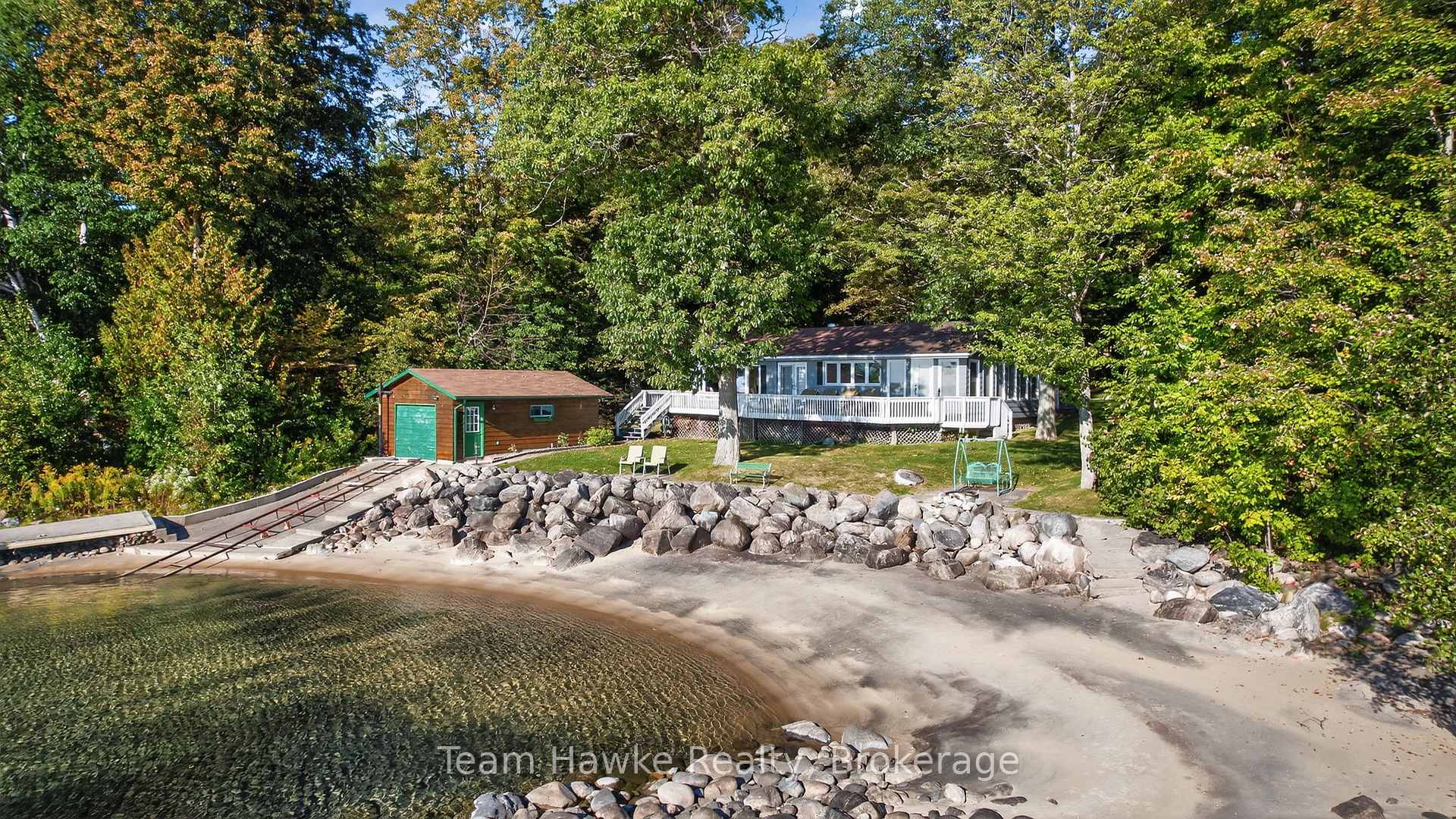 Photo 1 of 2082 Tiny Beaches Road N, Tiny, Rural Tiny — HOMEH