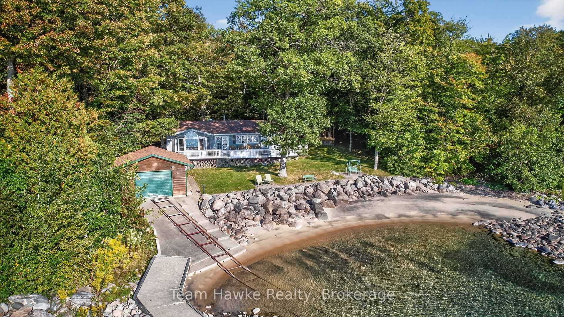 Photo 2 of 2082 Tiny Beaches Road N, Tiny, Rural Tiny — HOMEH