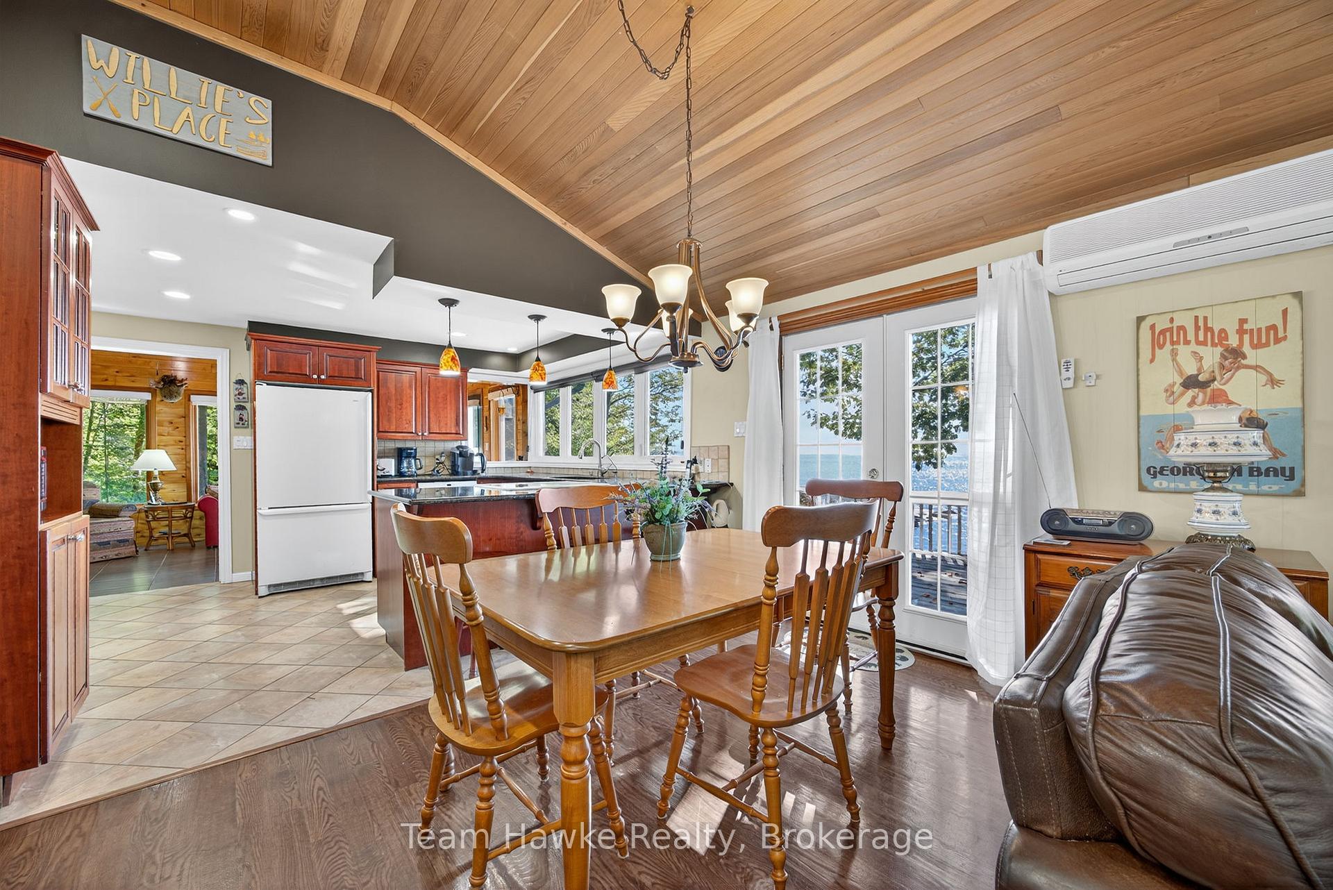 Photo 13 of 2082 Tiny Beaches Road N, Tiny, Rural Tiny — HOMEH