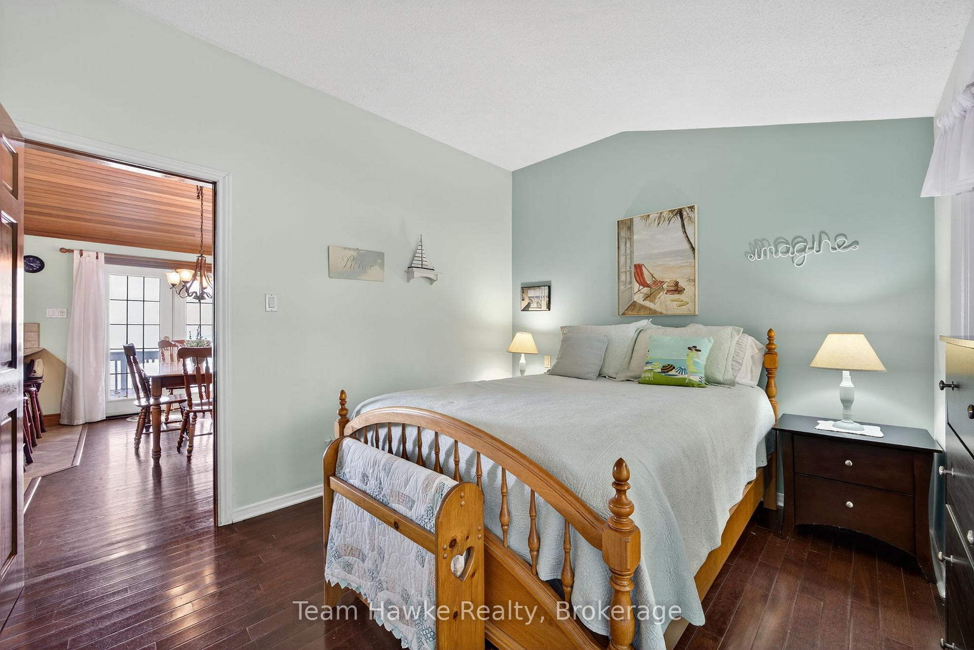 Photo 21 of 2082 Tiny Beaches Road N, Tiny, Rural Tiny — HOMEH